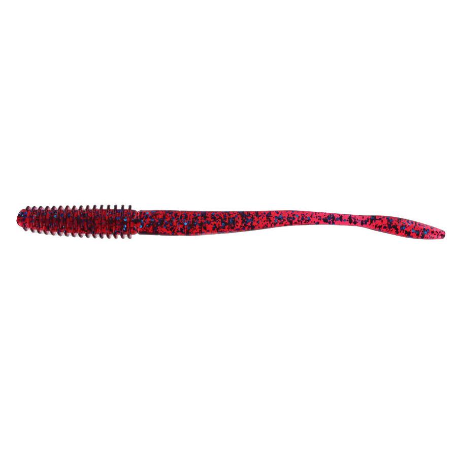 Hog Farmer Utility Player Worm-Plum-