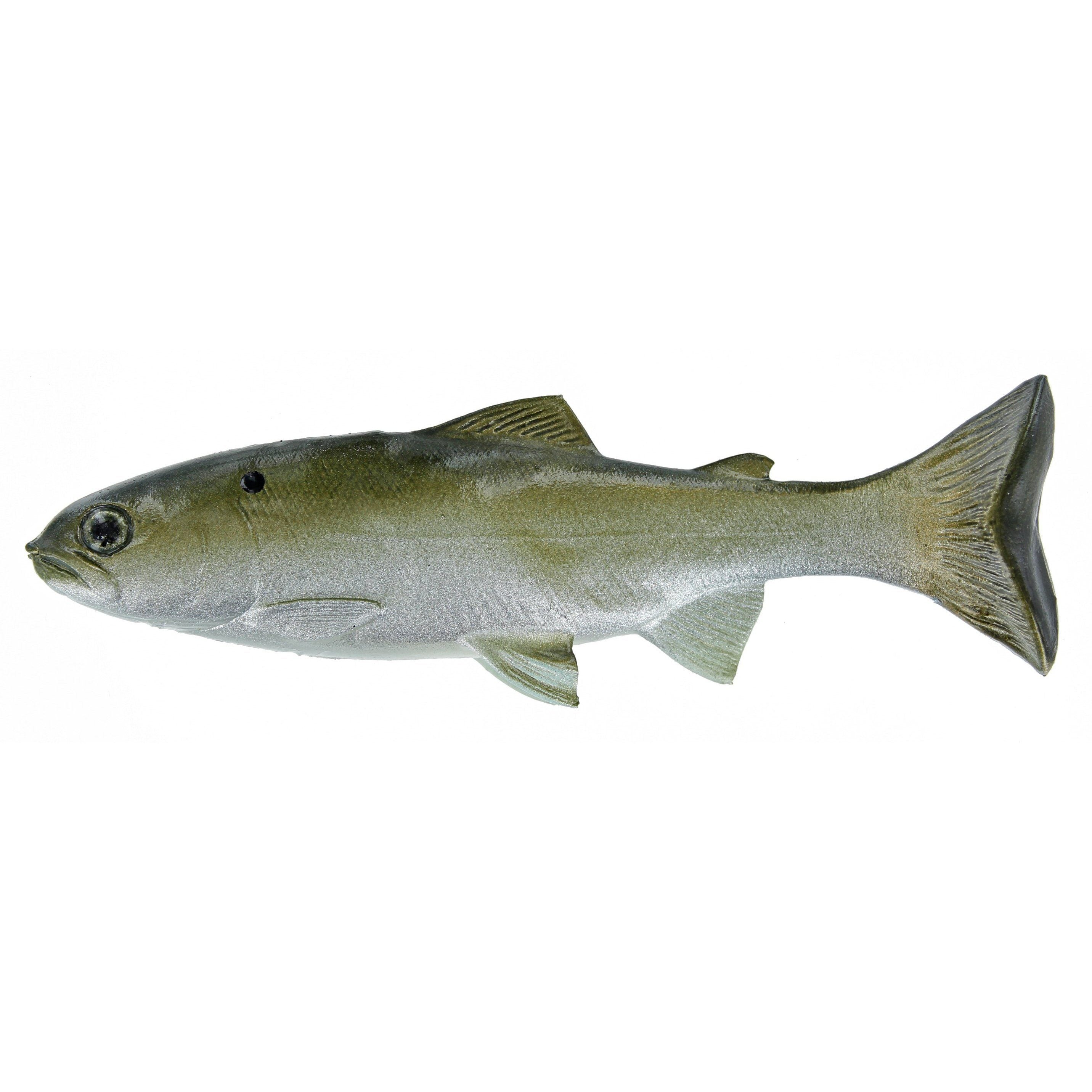 Huddleston 68 Special (Weedless) Swimbait