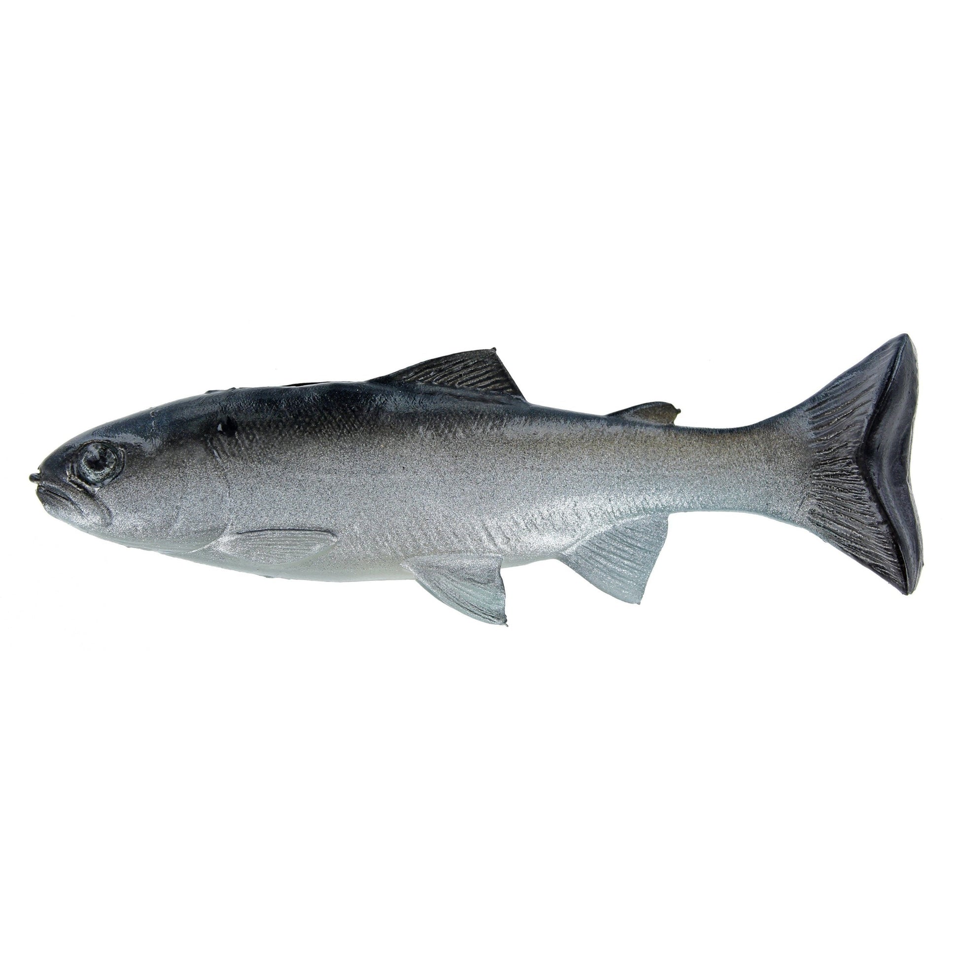 Huddleston 68 Special (Weedless) Swimbait-ROF -05-Gizzard Shad-