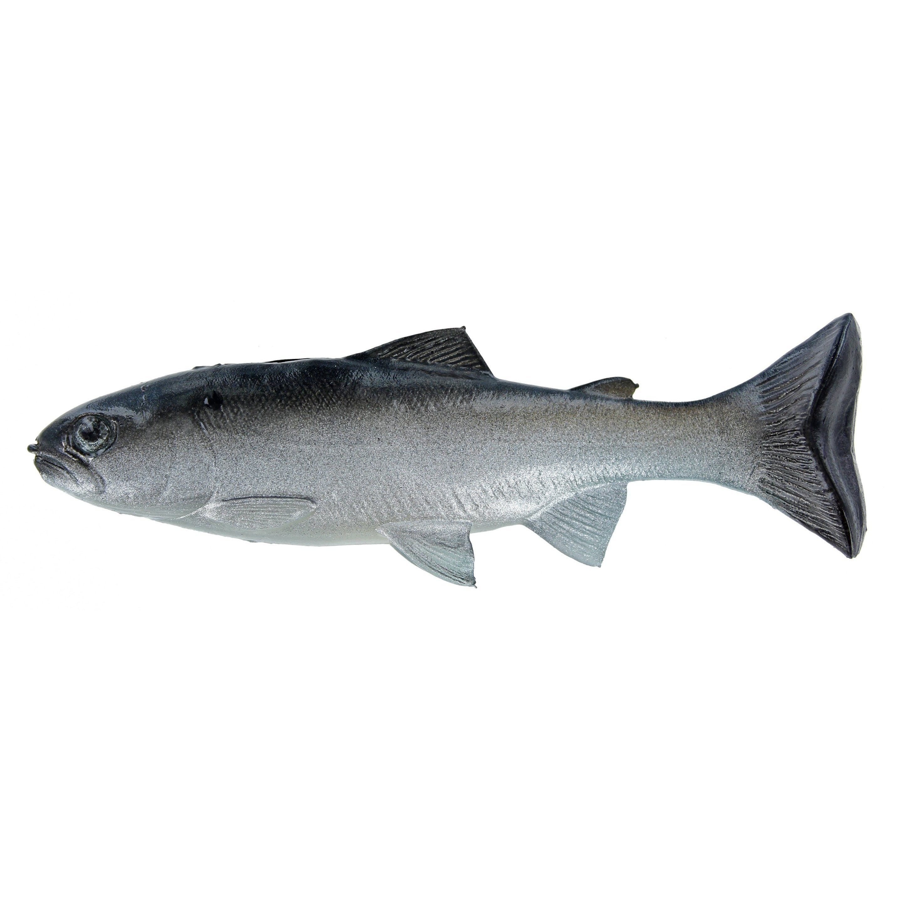 Huddleston 68 Special (Weedless) Swimbait-ROF -05-Gizzard Shad-