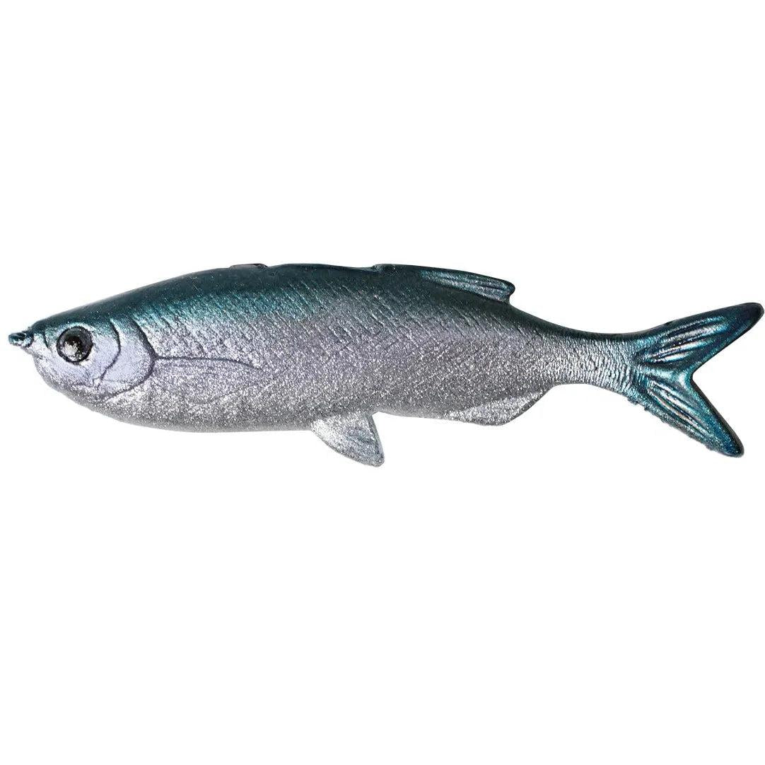 Huddleston Weedless Grass Minnow-Hitch-