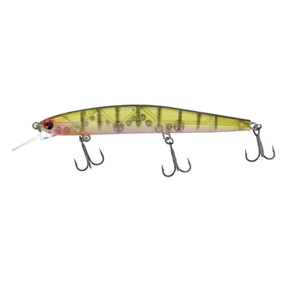 Ima Flit 120 Jerkbait-Ghost Sunfish-