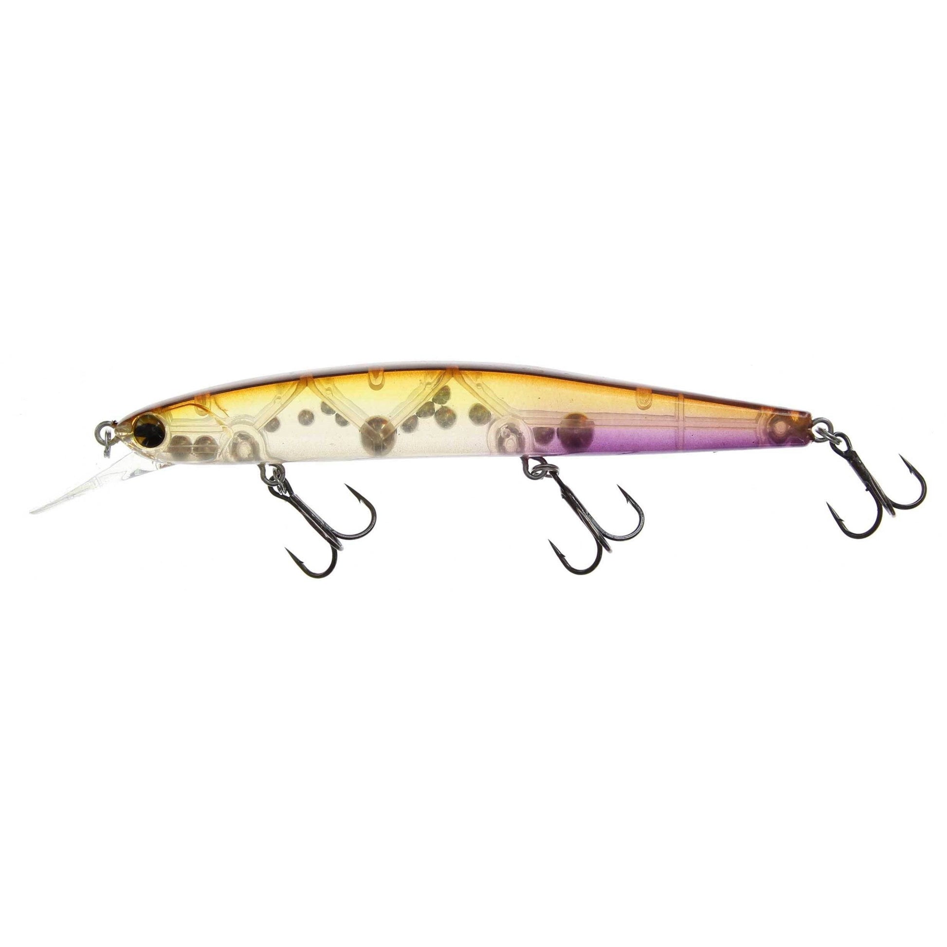 Ima Flit 120 Jerkbait-Wakasagi-