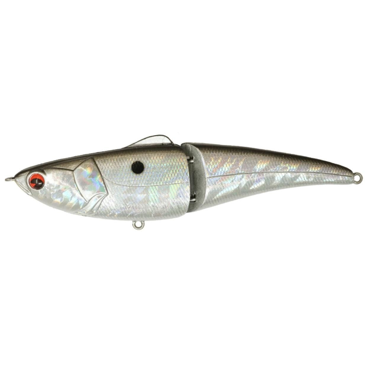 Ima Glide Fluke Gliding Swimbait-