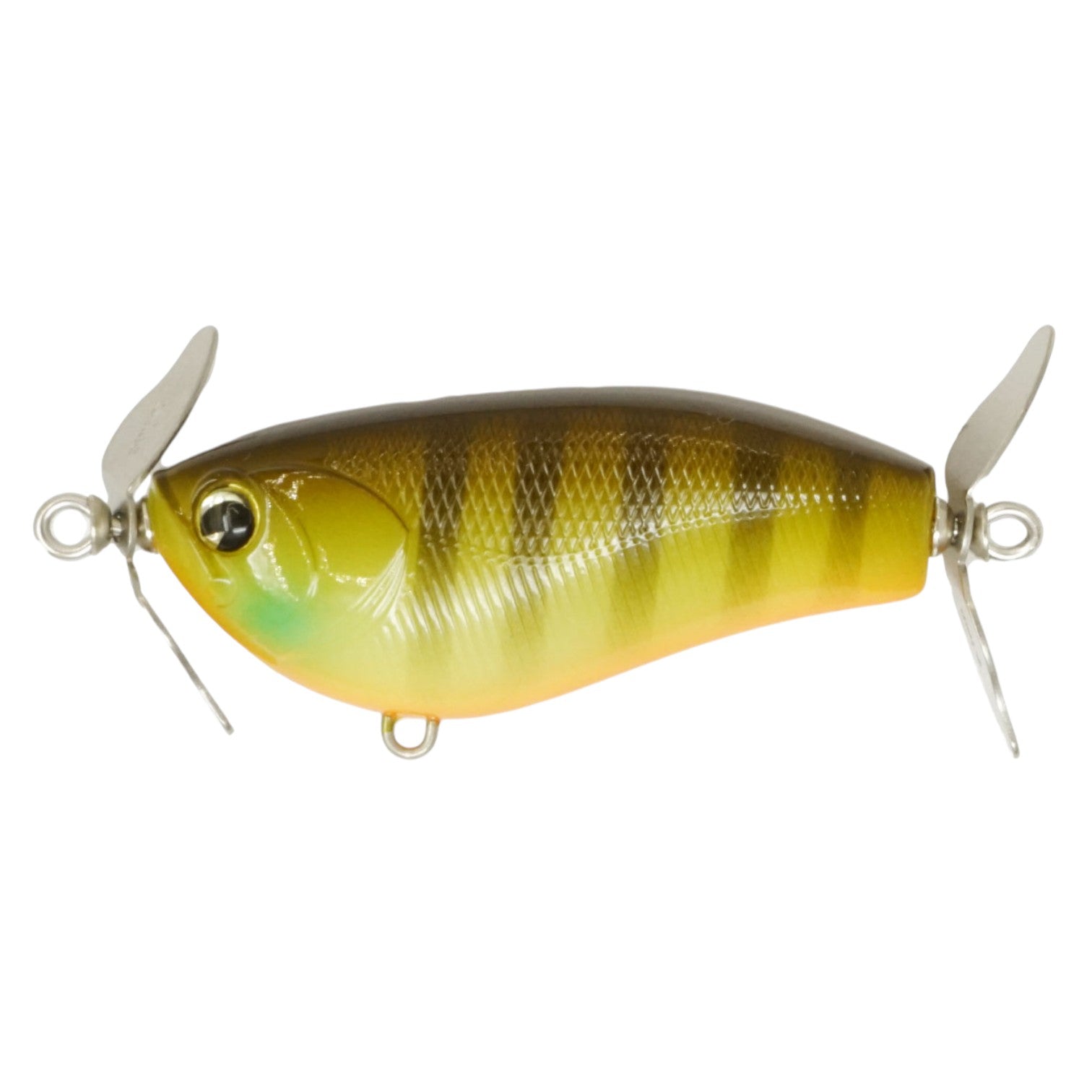 Ima Helips Green Gill