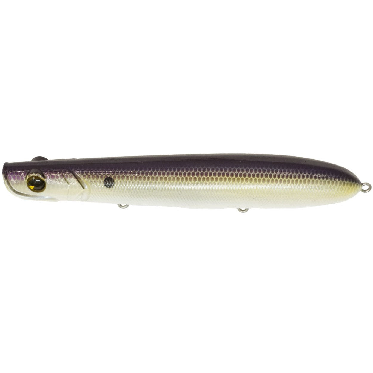 Ima Little Stick 135-Blue Back Herring-