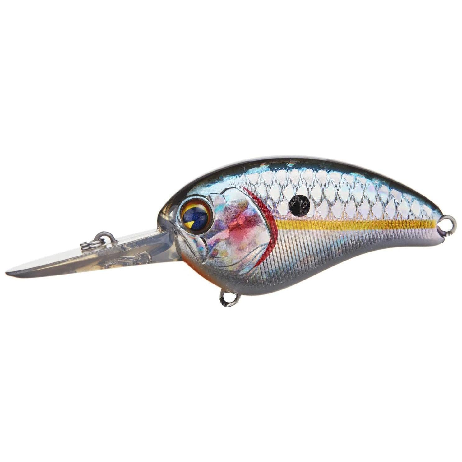 Ima Pin Jack 200 Crankbait American Shad 