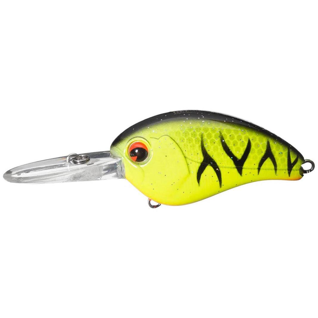 Ima Pin Jack 200 Crankbait Barred Black Back Chart 
