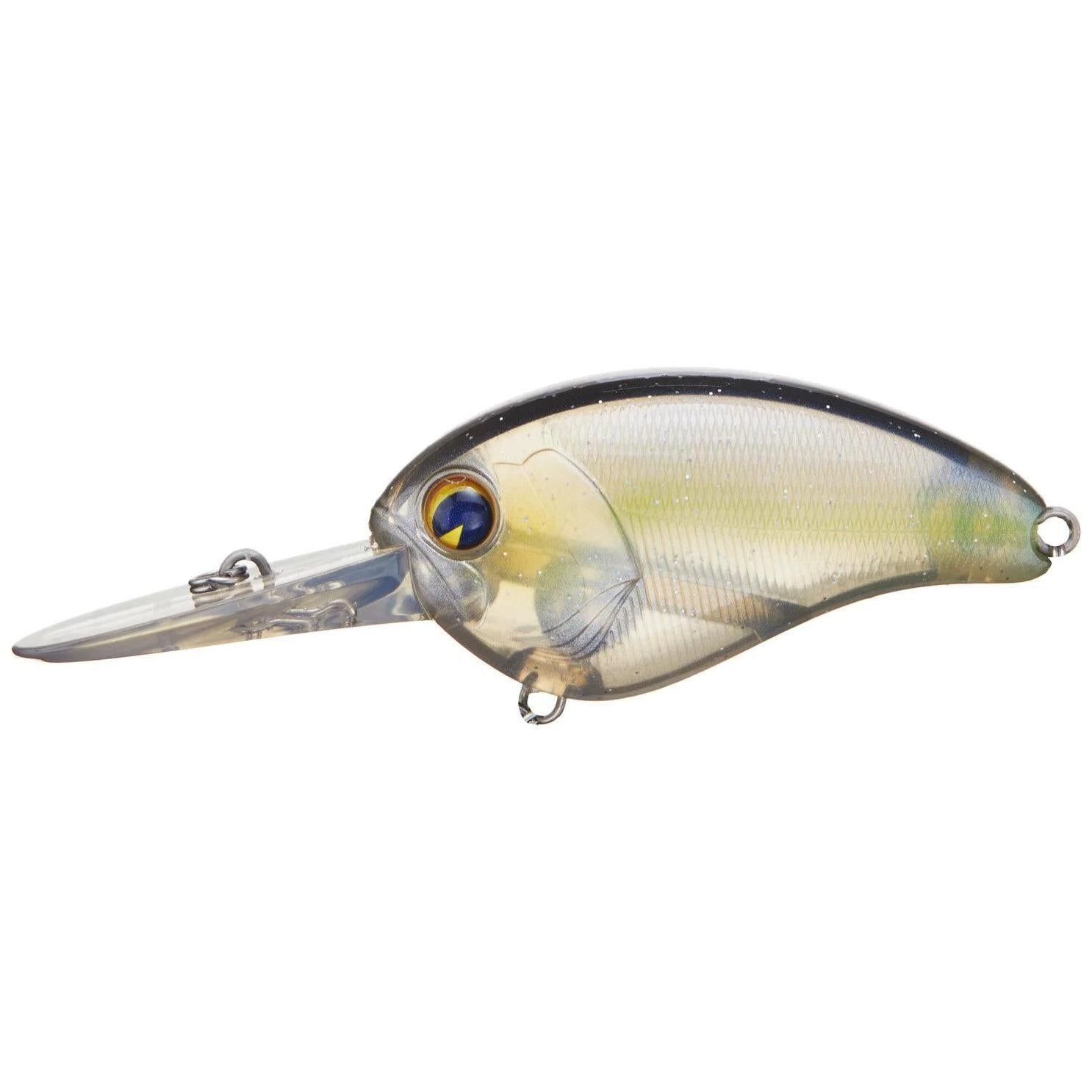 Ima Pin Jack 200 Crankbait Ghost Sexy Shad 