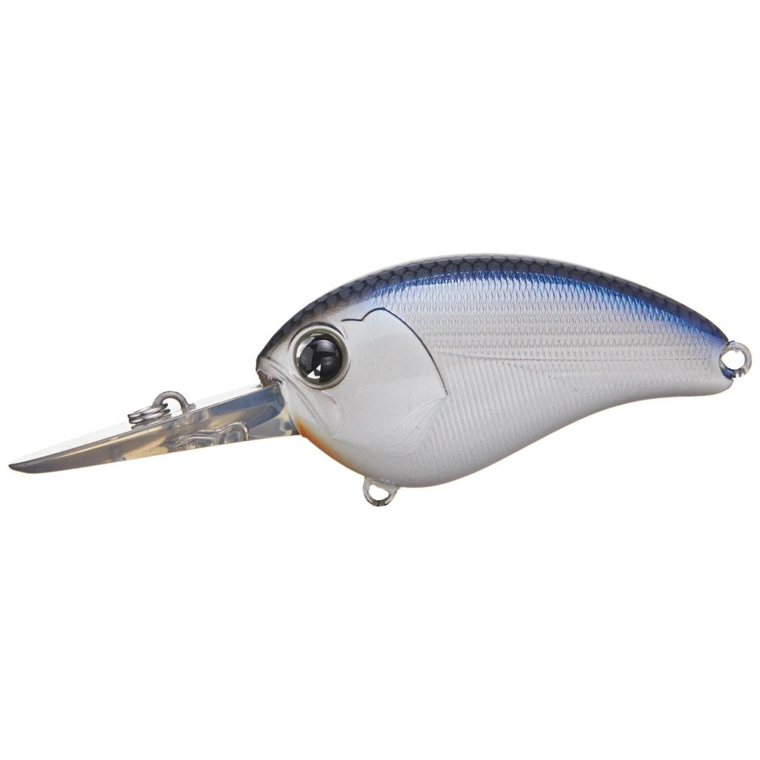 Ima Pin Jack 200 Crankbait Tennesse Shad 