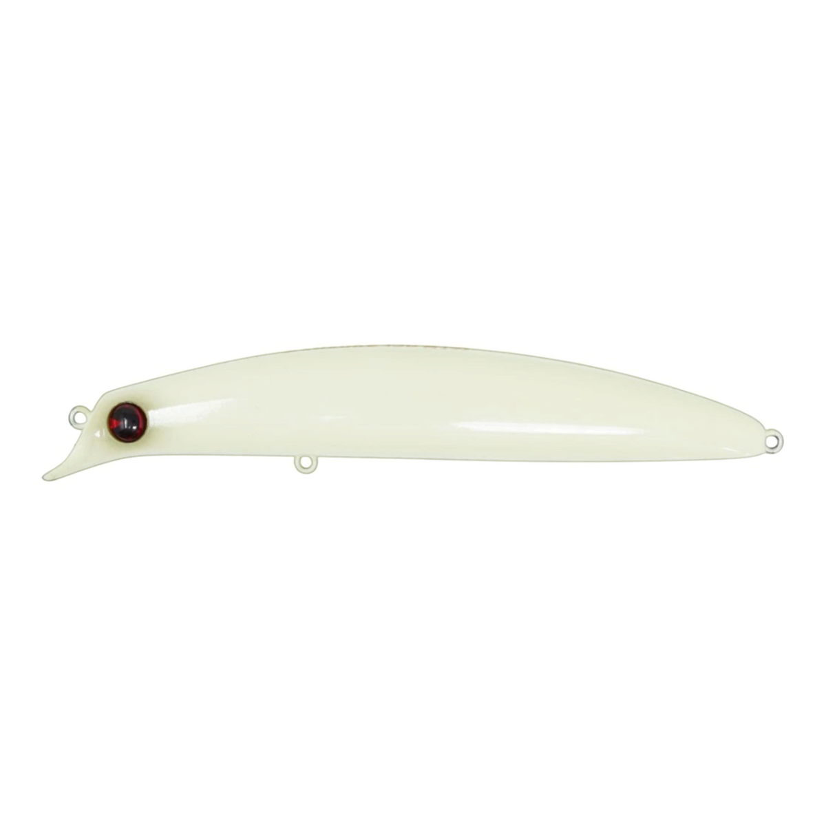 Ima Sasuke Goriki 130 Jerkbait Bone