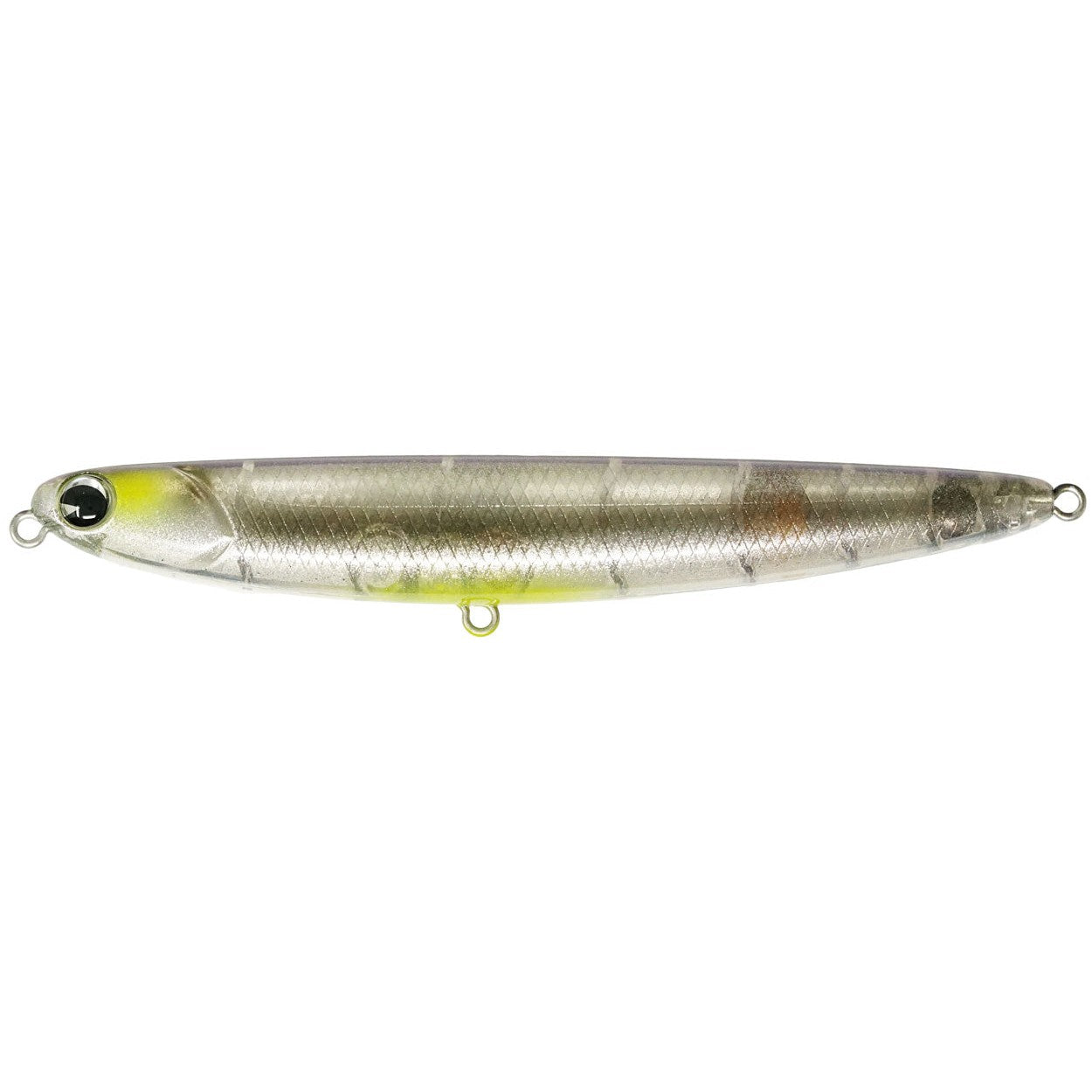 Ima Skimmer-Real Ghost Shad-Skimmer-