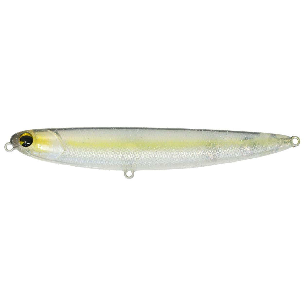 Ima Skimmer-Ghost Sexy Shad-Skimmer-