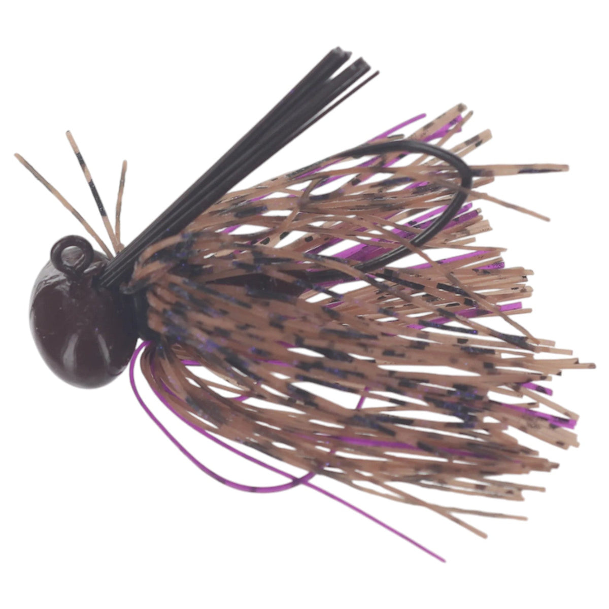 Missile Jigs Micro HD Football Jig