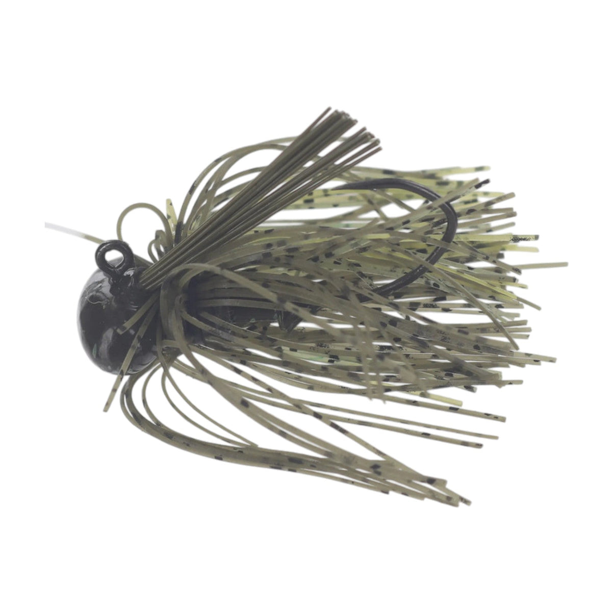 Missile Jigs Micro HD Football Jig