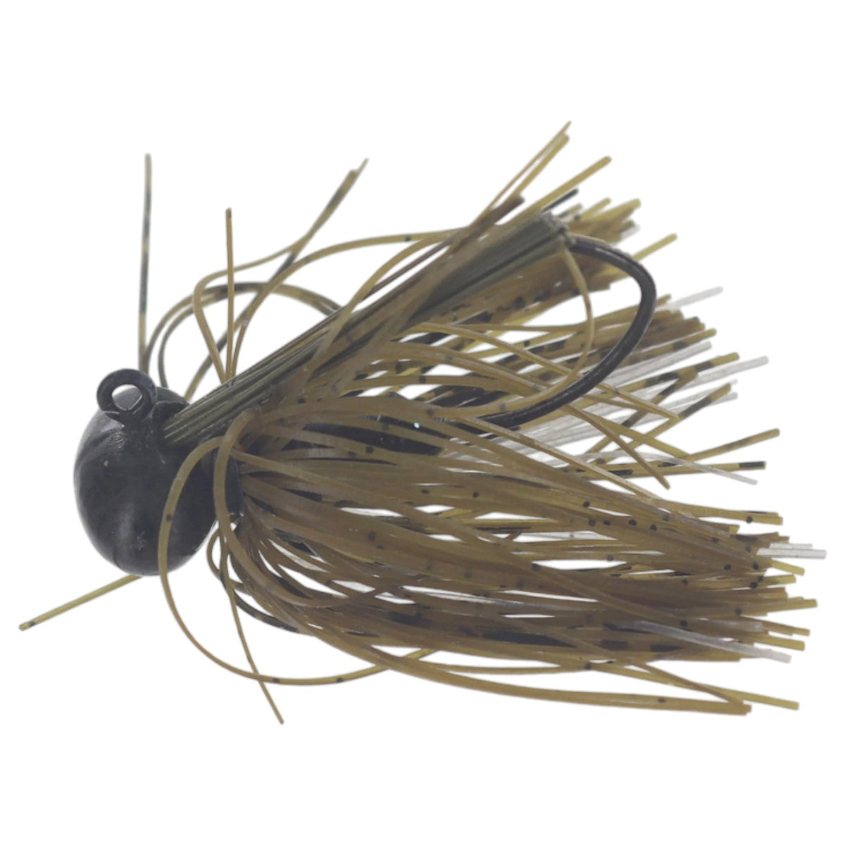 Missile Jigs Micro HD Football Jig