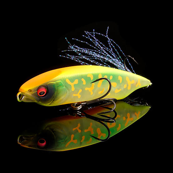 Megabass Respect Series 91 MFB