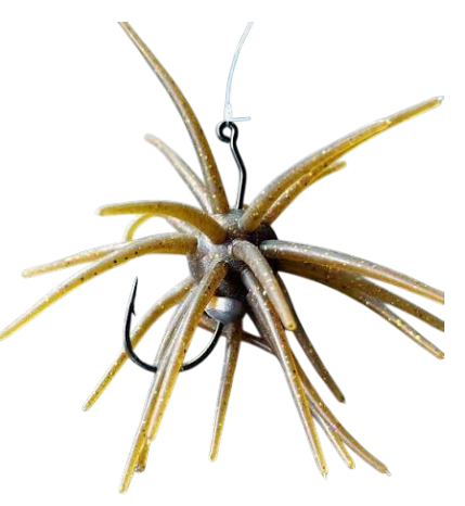 Primal Tackle OFO Jighead
