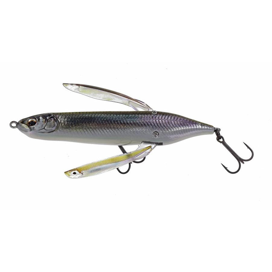 Imakatsu Aventa Crawler Vazelle-3DR Metal Wakasagi-