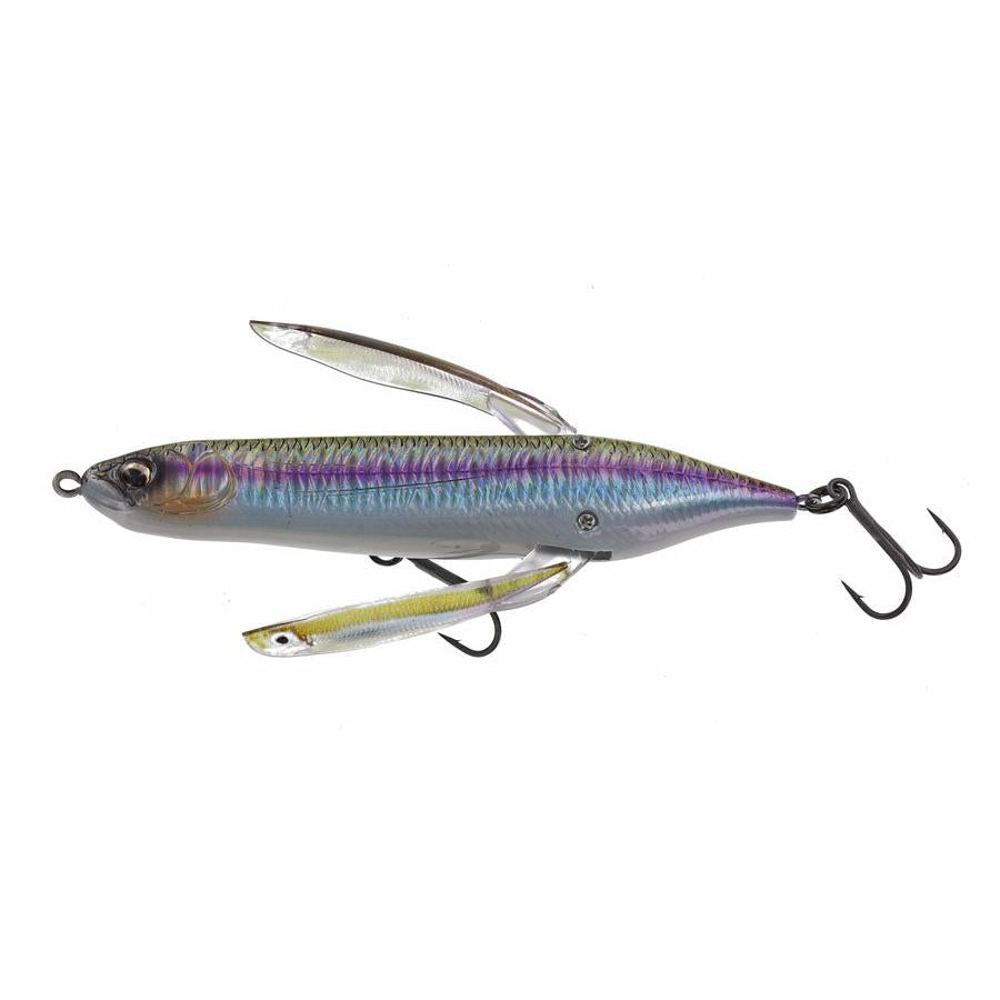 Imakatsu Aventa Crawler Vazelle-Glaring Wakasagi-