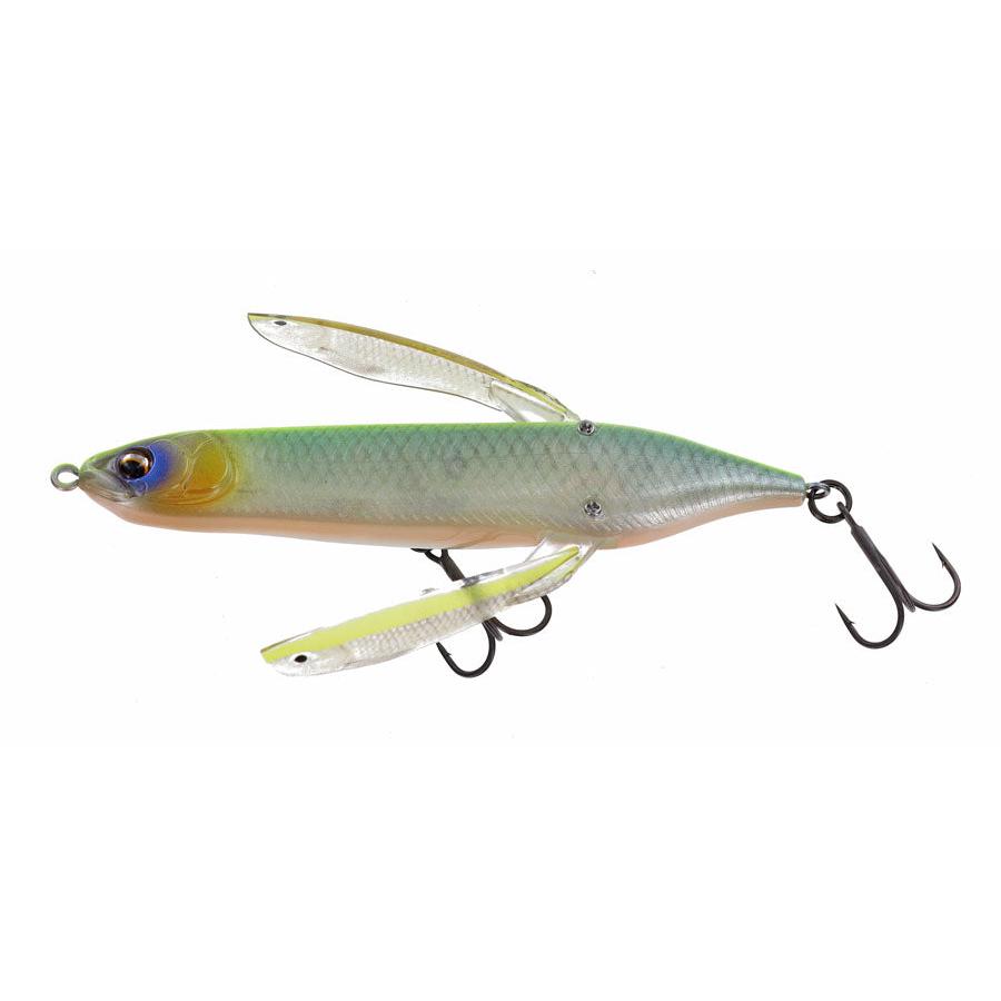 Imakatsu Aventa Crawler Vazelle-Strong Chart-