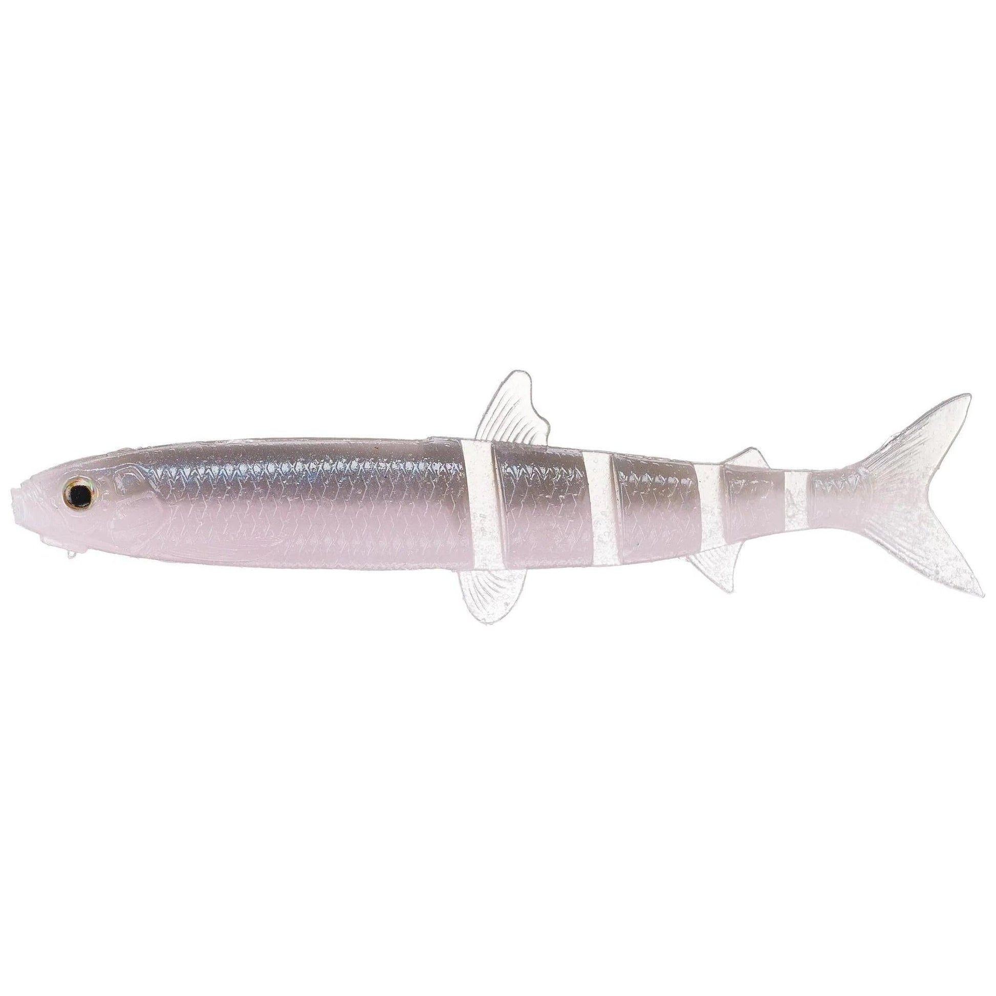 Imakatsu Javallon 85 Super Real Swimbait-Inakko-