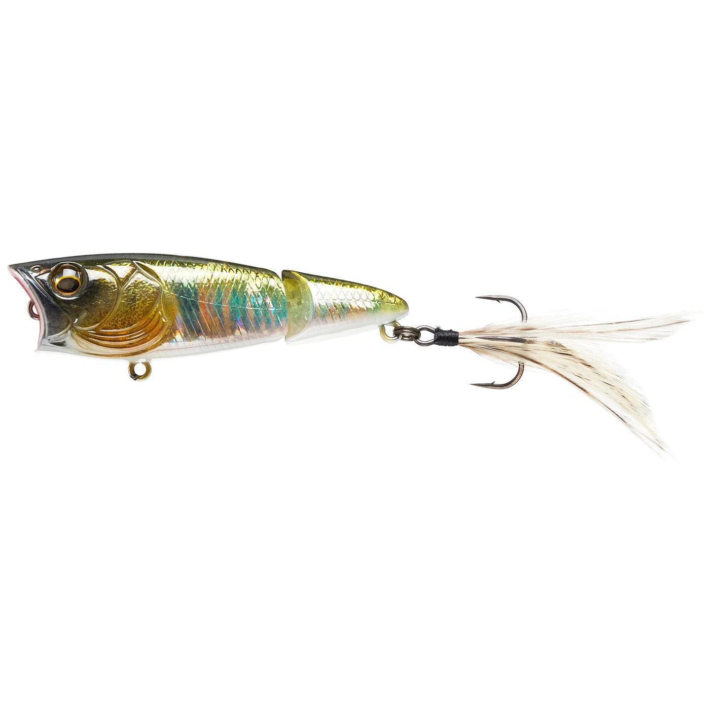 Imakatsu MJ Popper 3DR Laser OIKAWA 717 