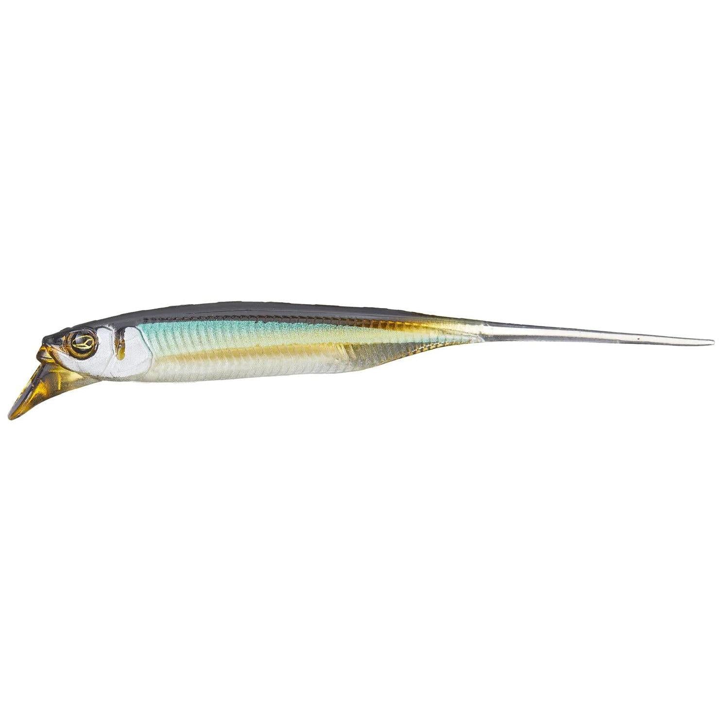 Jackall DriftFry 3.0 Sweet Fish 