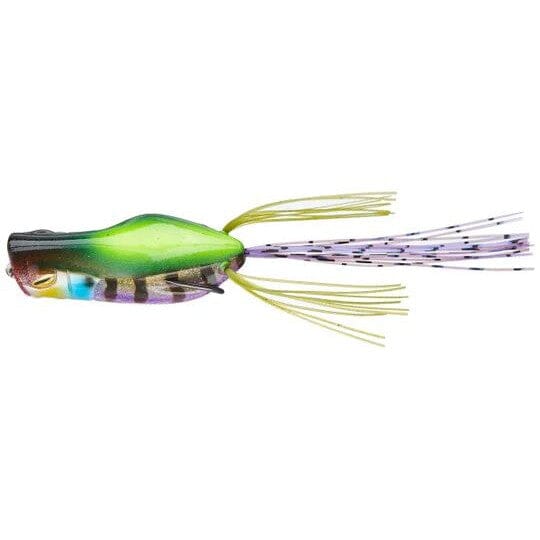 Jackall Gavacho Frog-Chart Strike Gill-