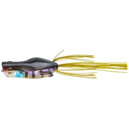 Jackall Gavacho Frog-Gold Gill-