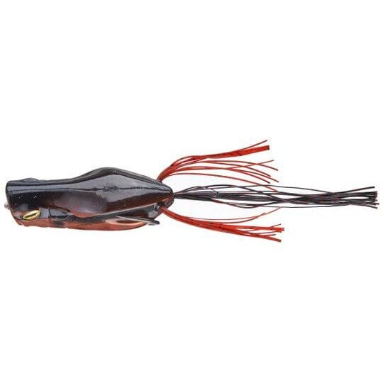 Jackall Gavacho Frog-Red Frog-