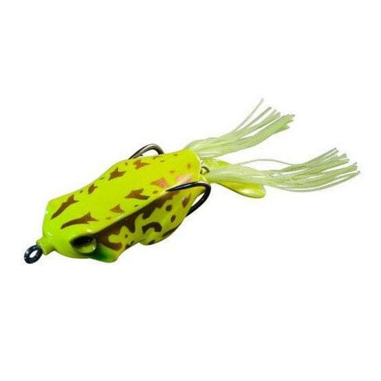 Jackall Kaera S2 Beat-Appeal Chart-