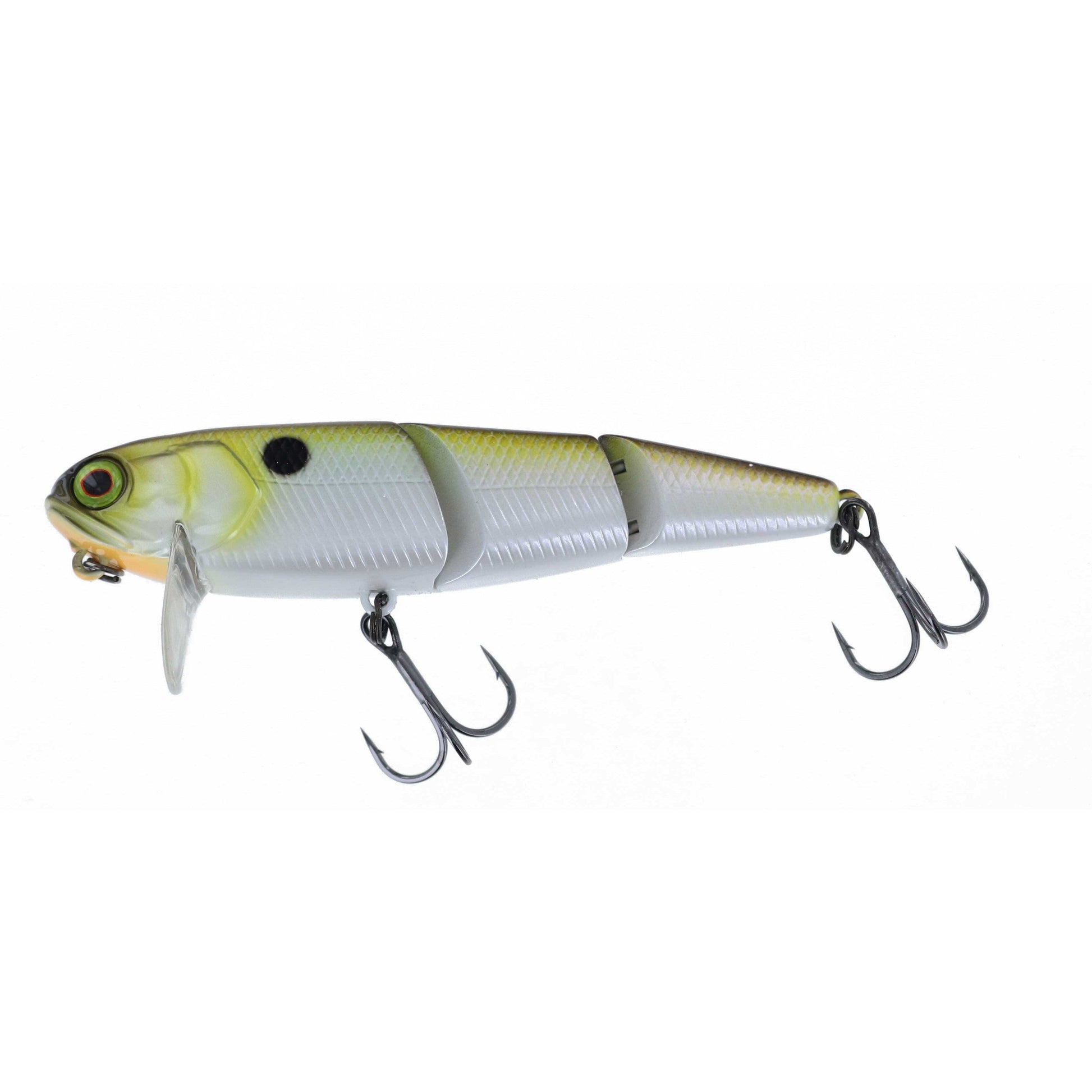 Jackall Mikey Jr.-Tennesse Shad-