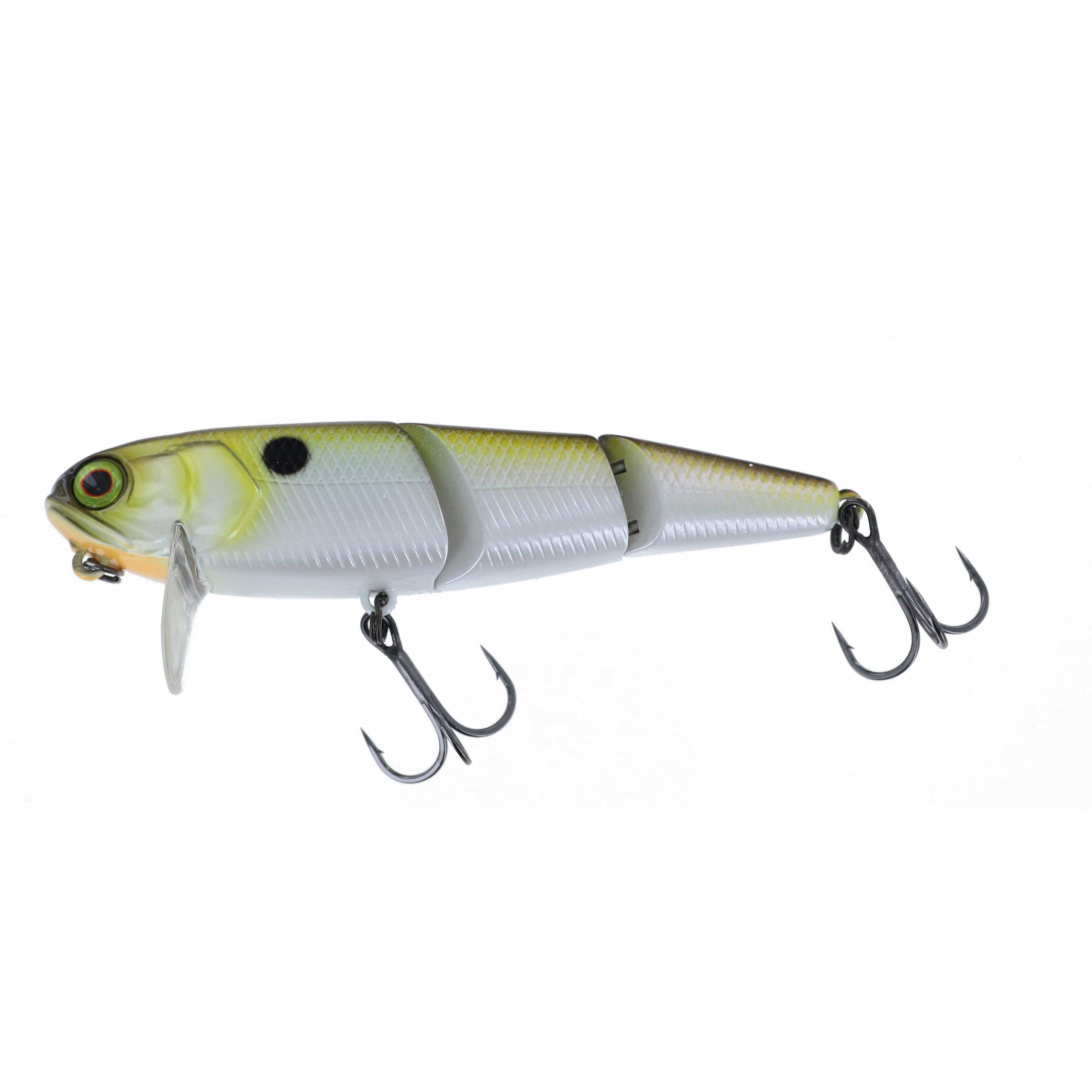 Jackall Mikey Jr.-Tennesse Shad-