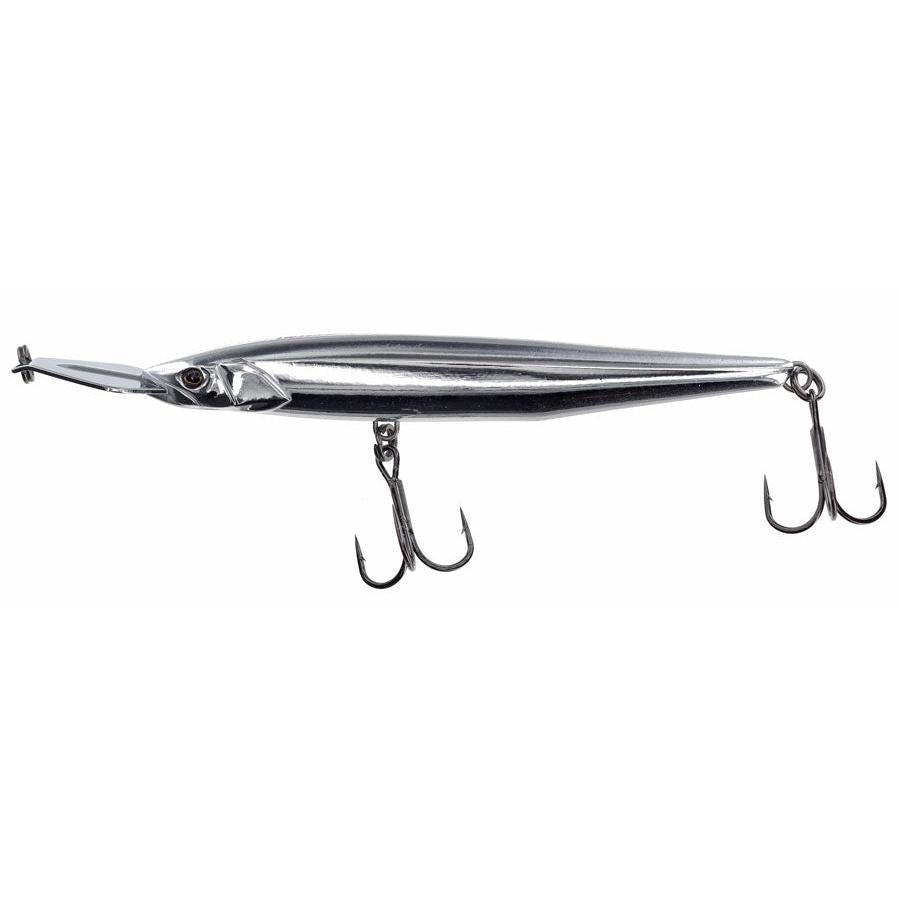 Jackall Riser Bait 012 Chrome 