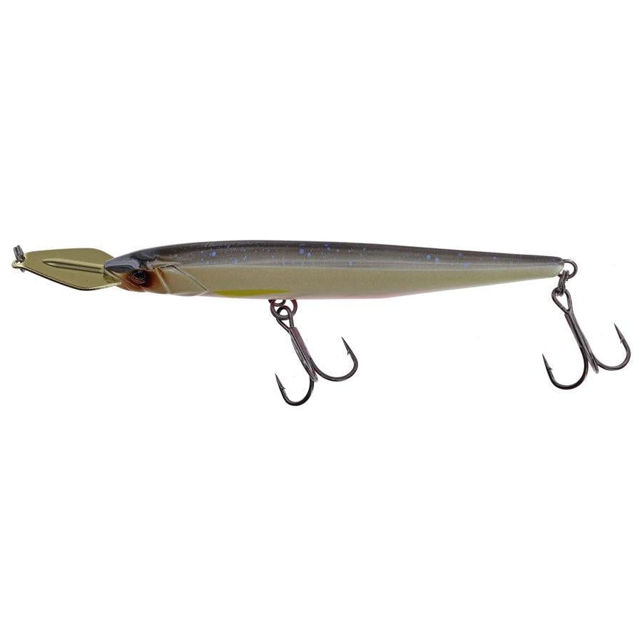 Jackall Riser Bait 012-Classical Japan Bait-