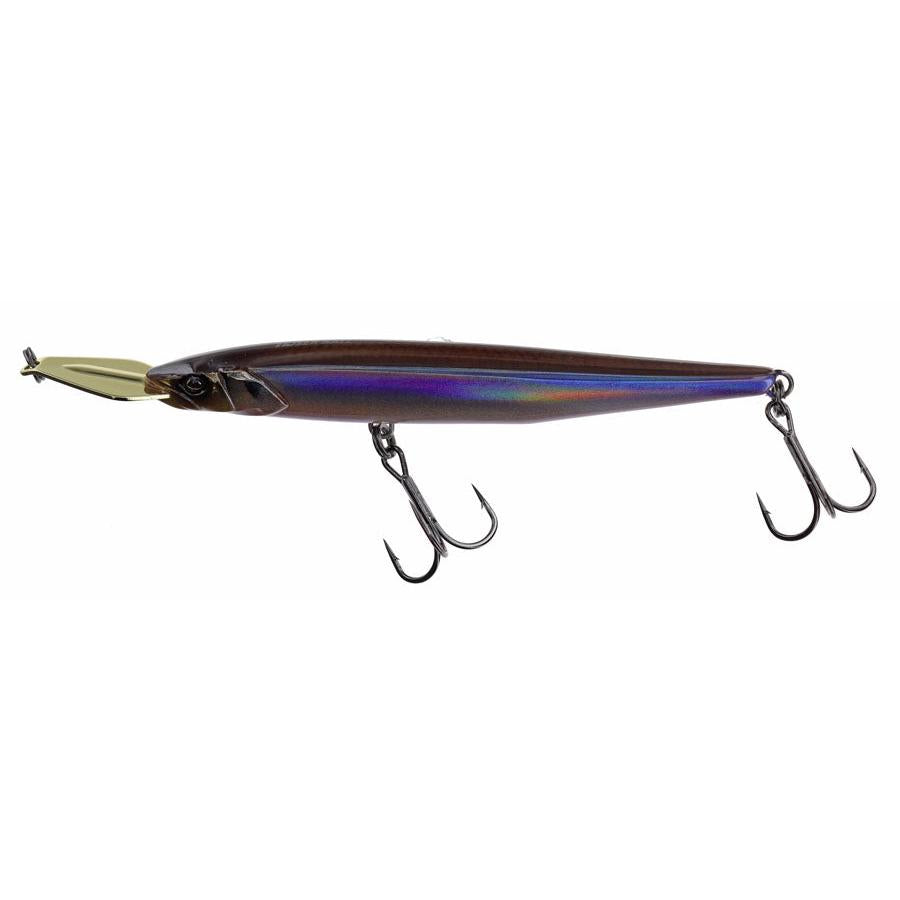 Jackall Riser Bait 012-Rt Minnow-