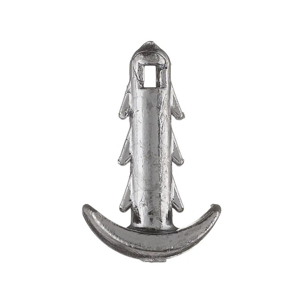 Jewel Baits Freak-O Rig 5pk 3/16