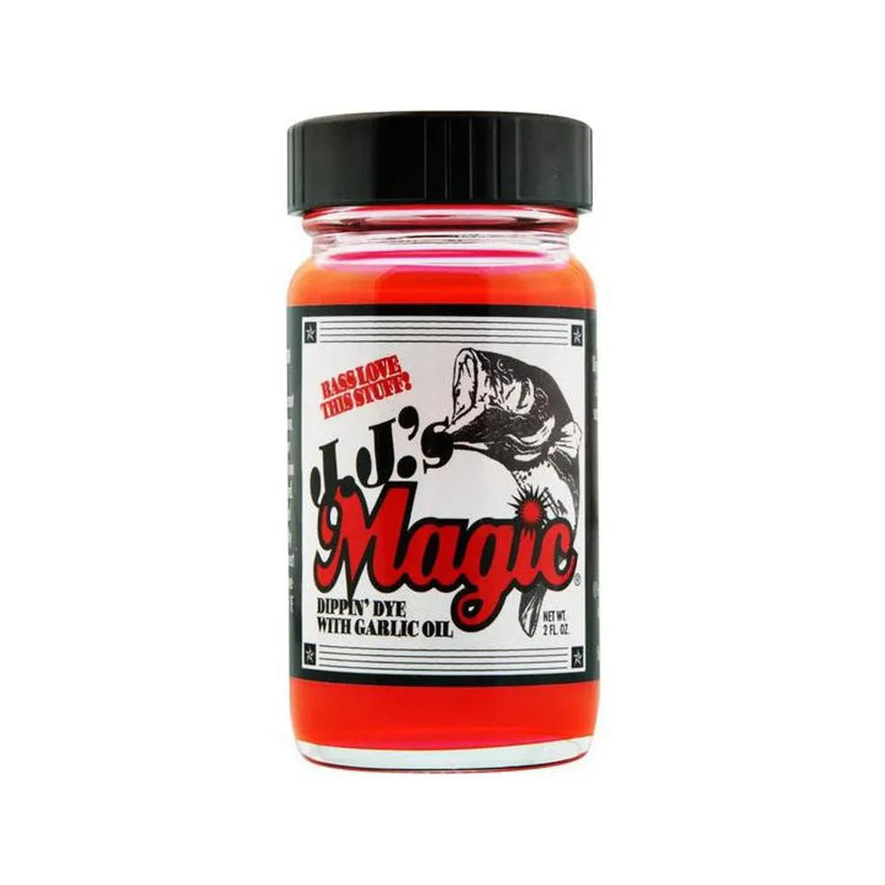 Jj'S Magic Dye Methylate 