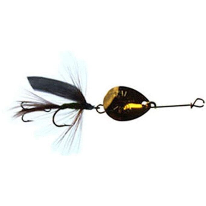 Joe's Flies Short Striker Classic-Cowdung-10-