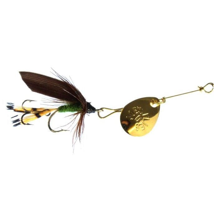 Joe's Flies Short Striker Classic Joe's Favorite 10 