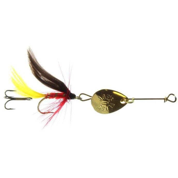 Joe's Flies Short Striker Classic-Littlebrookie-10-