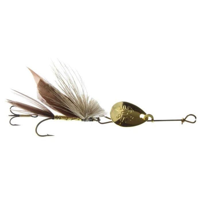 Joe's Flies Short Striker Classic-Muddler-10-