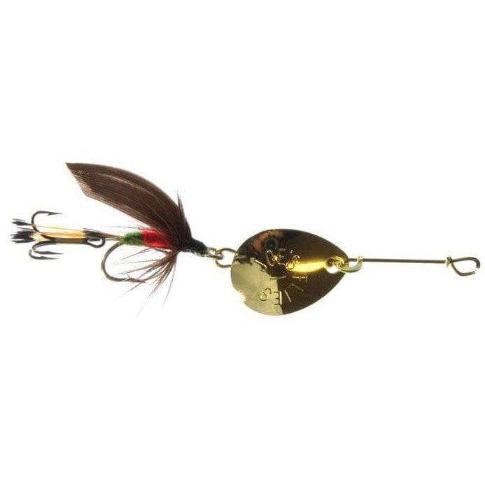 Joe's Flies Short Striker Classic-Potomac Coachman-8-