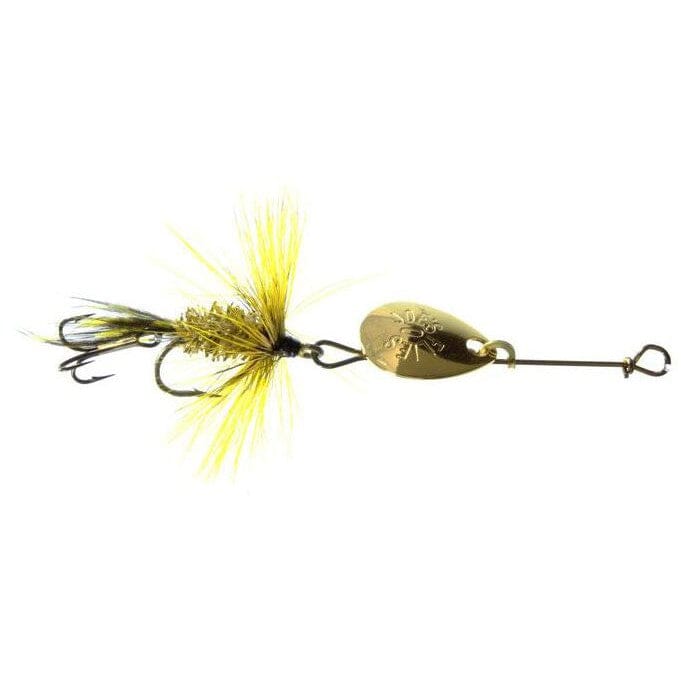 Joe's Flies Short Striker Classic Speckled Trout 10 