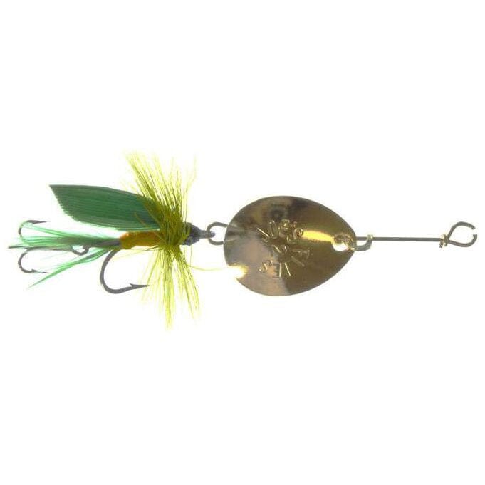 Joe's Flies Short Striker Classic Trout Poacher 8 