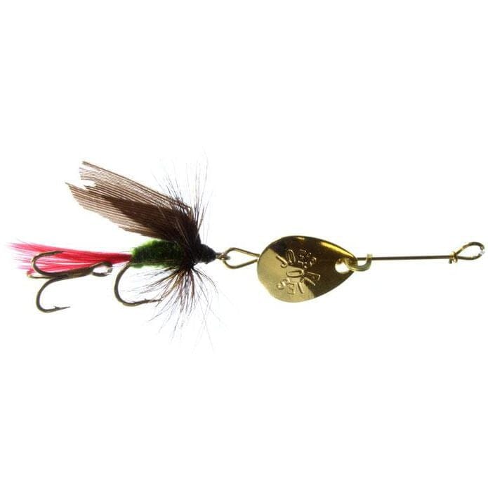 Joe's Flies Short Striker Classic Trout Special 10 
