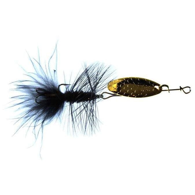 Joe's Flies Short Striker Classic-Wb Black-10-