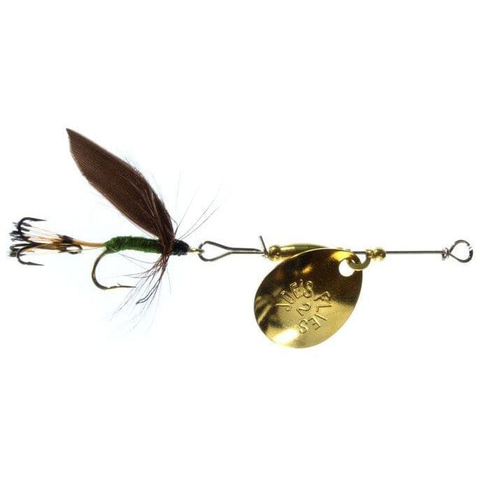 Joe's Flies Super Striker Elite-Joe's Favorite-1/16oz-