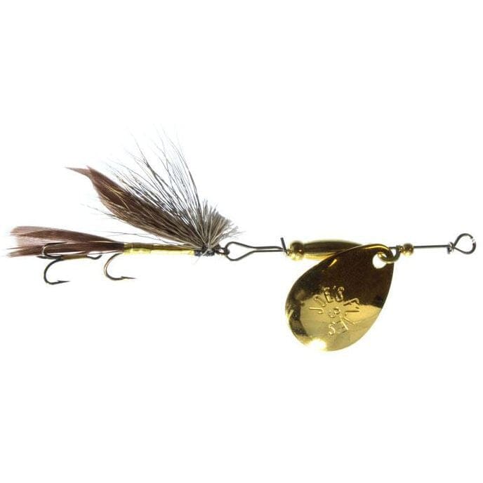 Joe's Flies Super Striker Elite Muddler 1/8oz 